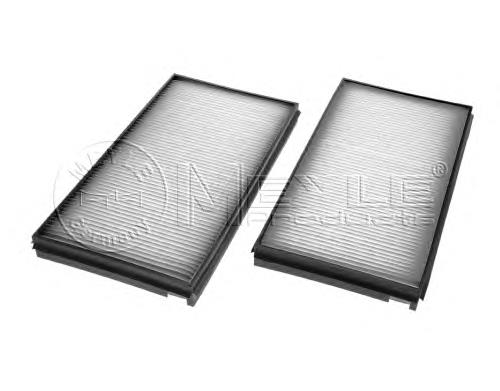 3123190007S Meyle Filtr kabiny