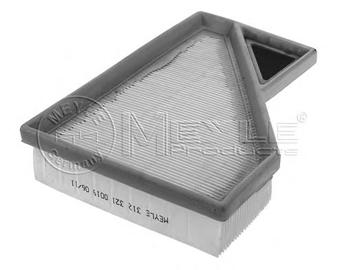 13727529261 BMW Filtr powietrza