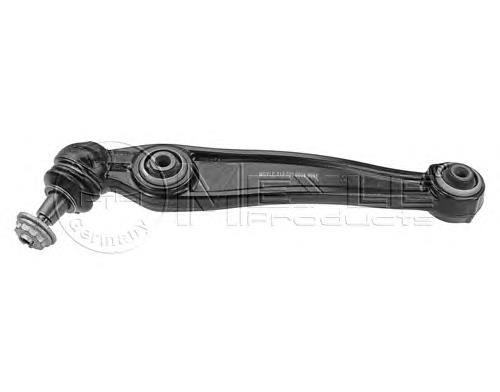 Do koszyka 31122413485 BMW Wahacz zawieszenia przedniego dolny lewy