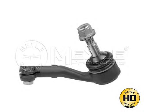 Do koszyka 32106767782 BMW Końcówka drążka kierowniczego zewnętrzna