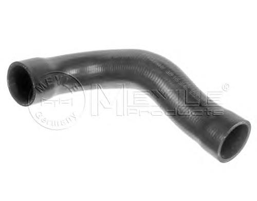 Przewód (króciec) chłodnicy górny BMW 11531720720 cena, od 6,79 USD