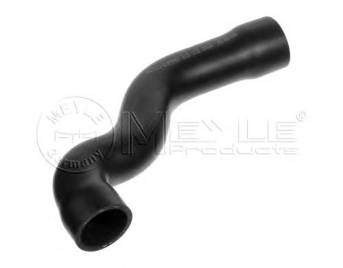Przewód (króciec) chłodnicy górny BMW 11531740832 cena, od 9,54 USD