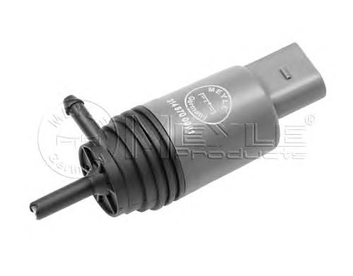Pompka spryskiwacza szyby przedniej Continental/Siemens A2C53240479Z cena, od 11,26 USD