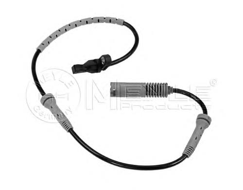 Czujnik ABS przedni BMW 34526870075 cena, od 28,49 USD