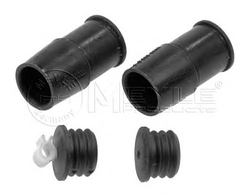 Zestaw naprawczy zacisku hamulcowego przedniego Peugeot 205 I hatchback (741A, C) (1983 - 1987) cena, od 25,87 USD