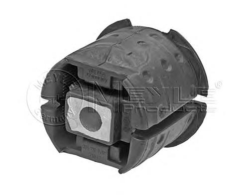 33316758260 BMW Silentblock tylnej belki