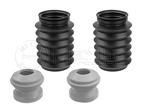 31330146239 BMW Odbój amortyzatora przedniego + osłona