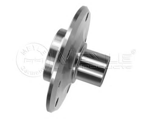 Do koszyka 33411093567 BMW Piasta tylna
