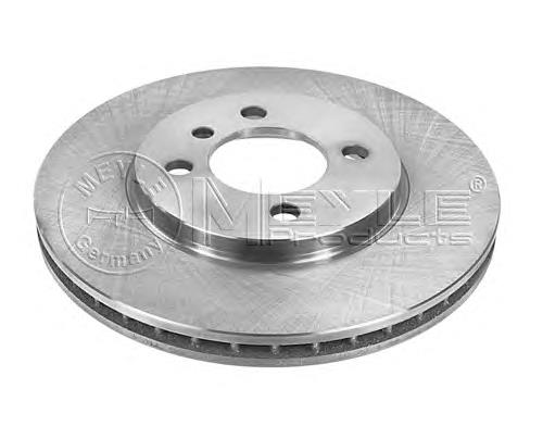 Do koszyka 34116752352 BMW Tarcza hamulcowa przednia