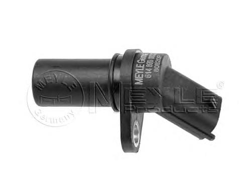 Do koszyka 5096236AA Chrysler Czujnik położenia wału korbowego