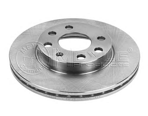 Tarcza hamulcowa przednia Brembo 0986351X