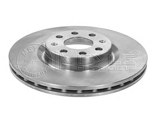 DDF1298C Ferodo Tarcza hamulcowa przednia