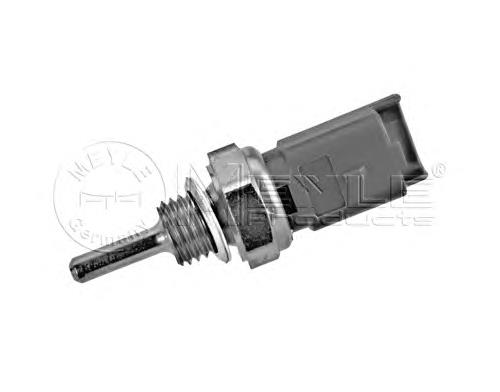 Czujnik temperatury płynu chłodzącego HELLA 6PT013113091 cena, od 9,20 USD