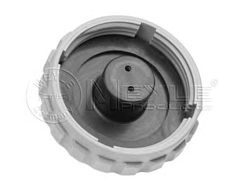 Do koszyka 1304666 General Motors Pokrywa (korek) zbiornika wyrównawczego