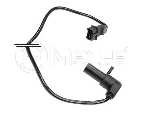 Czujnik położenia wału korbowego VALEO 366199 cena, od 20,83 USD