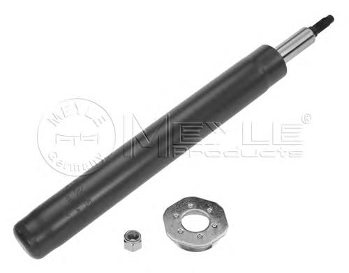 S010220G Polcar Amortyzator przedni