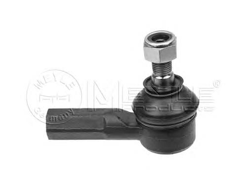 4881060810 Suzuki Końcówka drążka kierowniczego zewnętrzna