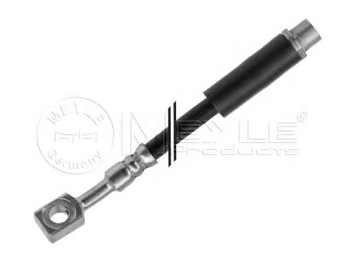 Przewód hamulcowy przedni Brembo T59016 cena, od 11,60 USD