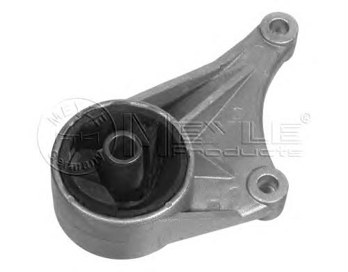 Do koszyka 90576047 Opel Poduszka (podpora) silnika przednia