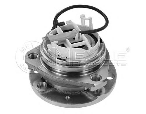 Piasta przednia Opel 1603253 cena, od 68,44 USD