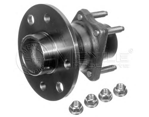 Piasta tylna Opel 1604003 cena, od 83,76 USD