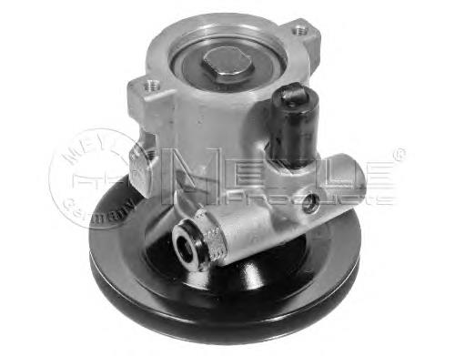 Pompa wspomagania hydraulicznego kierownicy General Motors 90295552 cena, od 74,99 USD