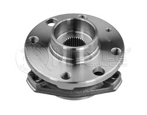 Piasta przednia Sato Tech WB24111 cena, od 70,40 USD