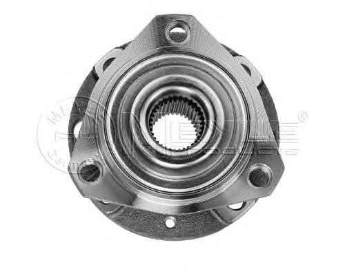 Do koszyka WB24111 Sato Tech Piasta przednia