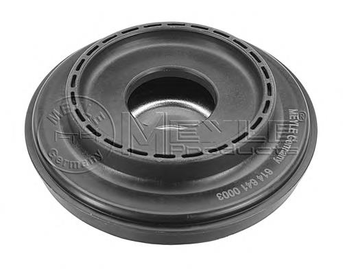 50521707 Fiat/Alfa/Lancia Poduszka amortyzatora przedniego