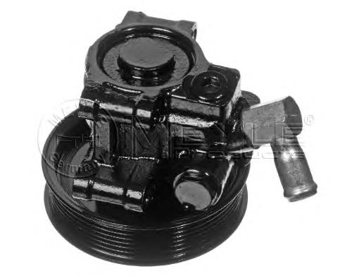 4796969 Ford Pompa wspomagania hydraulicznego kierownicy
