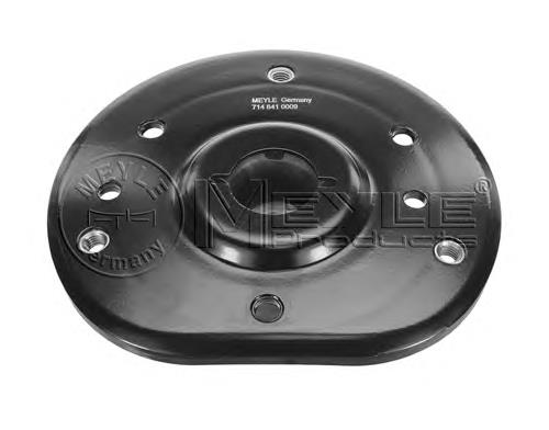 Poduszka amortyzatora przedniego Meyle 7146410009 cena, od 28,51 USD