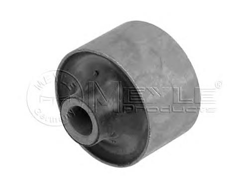 Silentblock przedniego wahacza dolnego 4540787 Ford