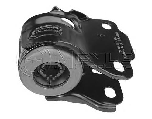 31406445 Volvo Silentblock przedniego wahacza dolnego
