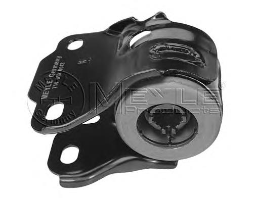 1507181S3 Ford Silentblock przedniego wahacza dolnego