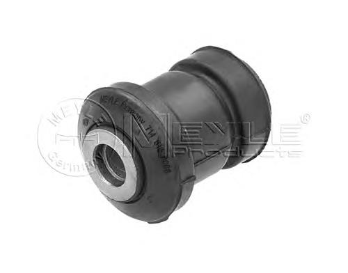 Do koszyka 4366976 Ford Silentblock przedniego wahacza dolnego