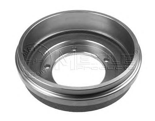 Bęben hamulcowy tylny Ford 92VB1126AA cena, od 35,23 USD
