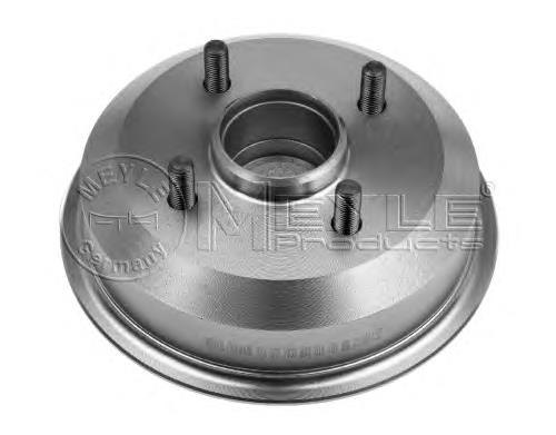 Bęben hamulcowy tylny Ford 1499061 cena, od 48,14 USD