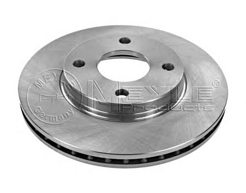 Do koszyka 1388256 Ford Tarcza hamulcowa przednia