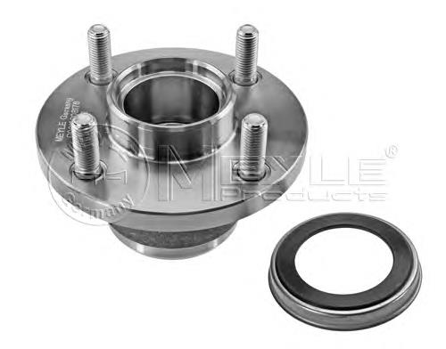 Piasta tylna Ford Focus 1 DFW