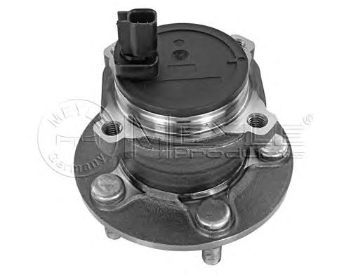 Do koszyka 3M512C299 Ford Piasta tylna