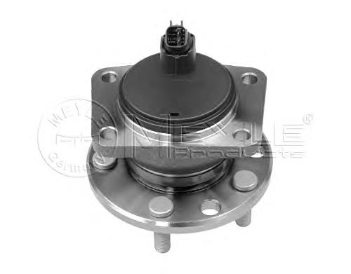 Do koszyka 1S7J2C299AJ Ford Piasta tylna