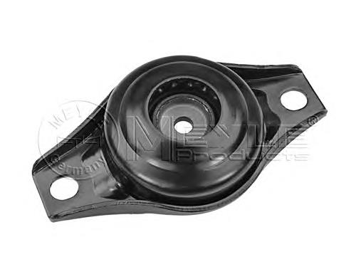 1437051 Ford Poduszka amortyzatora tylnego