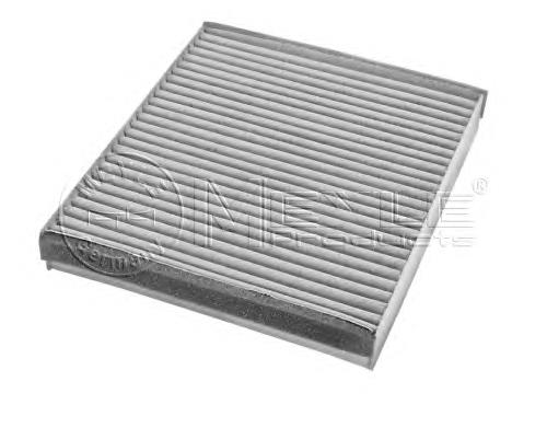 4M5J19G244AA Ford Filtr kabiny