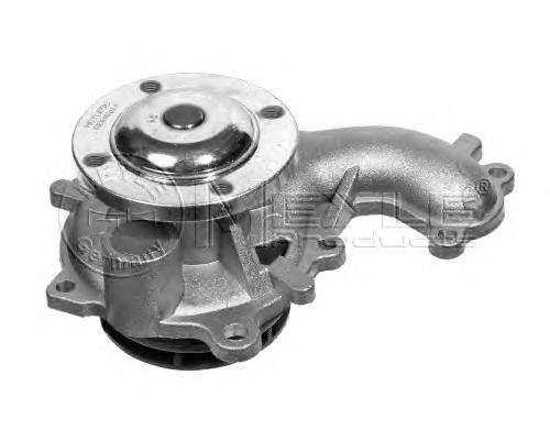 Do koszyka 1456066 Ford Pompa chłodząca wodna