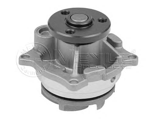 Do koszyka 1112899 Ford Pompa chłodząca wodna