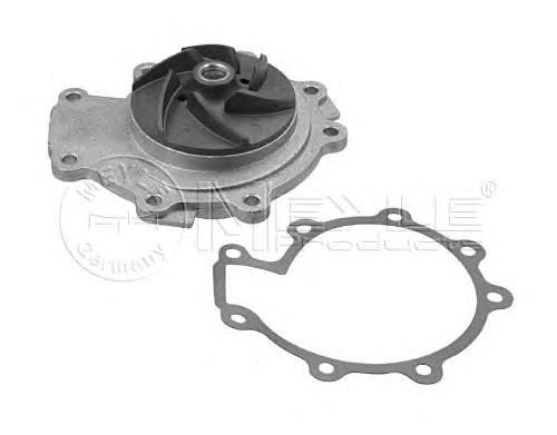 Pompa chłodząca wodna 5191315 Ford