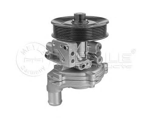 1715121 Ford Pompa chłodząca wodna