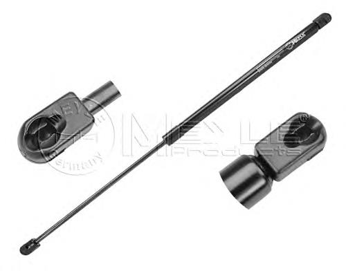 Amortyzator klapy bagażnika (3/5 drzwi-tylnych) Metzger 2110518 cena, od 14,67 USD