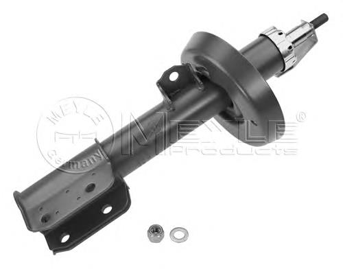 344042 Opel Amortyzator przedni prawy