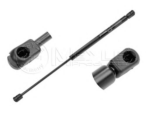 ZS04023 Japan Parts Amortyzator klapy bagażnika (3/5 drzwi-tylnych)